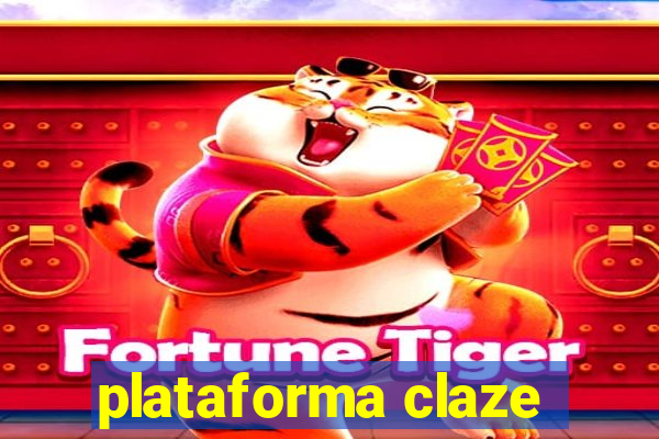 plataforma claze